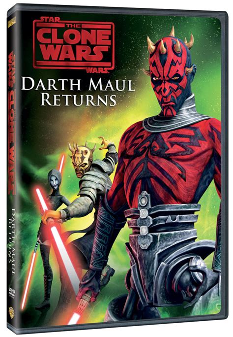 star wars the clone wars darth maul returns watch online|how did darth maul die.